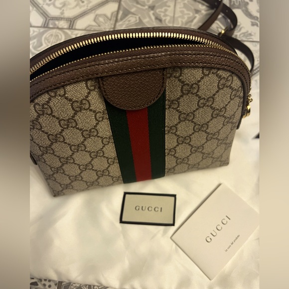 Gucci Ophidia bag - Picture 3 of 14